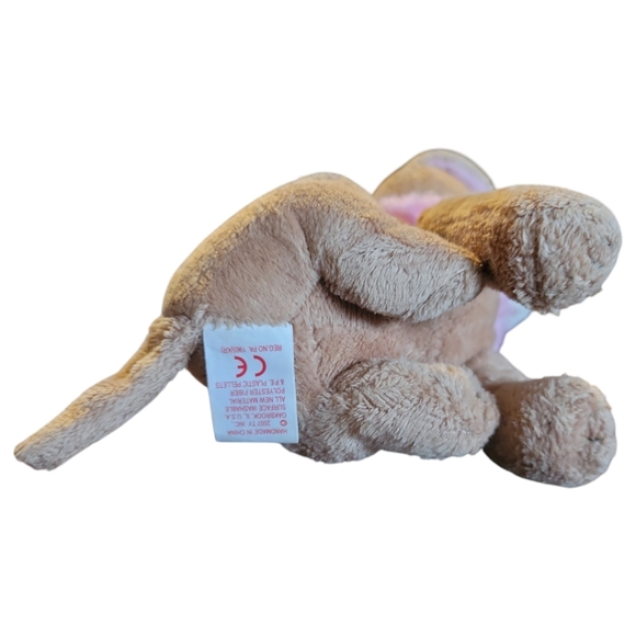 Vtg 2001 Ty 2.0 Beanie Baby PICO Chihuahua Dog Puppy 6" Plush Stuffed Animal Toy - Picture 6 of 7